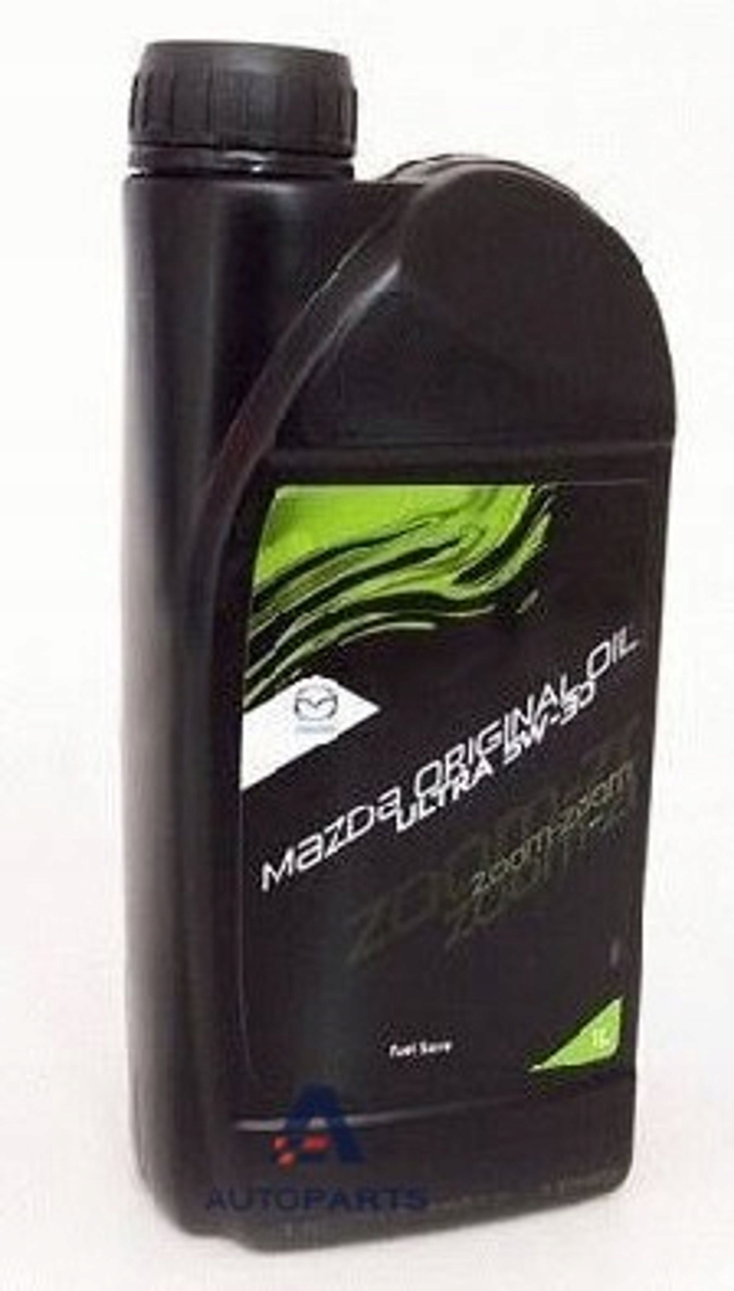 Olej 5W-30 Mazda Dexelia Ultra 1L