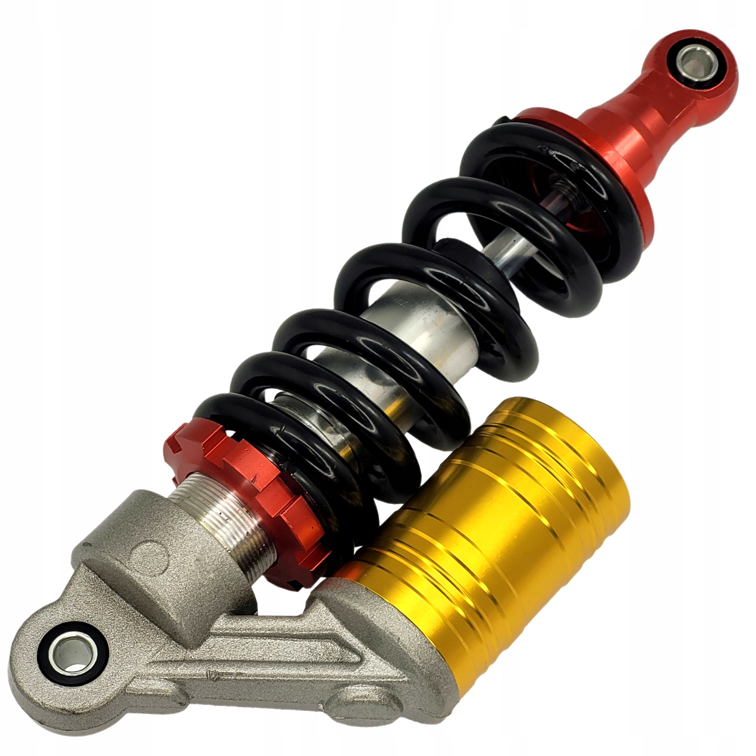 AMORTYZATOR TYL TYLNY CROSS MRF PITBIKE KXD 32cm Part number 28604