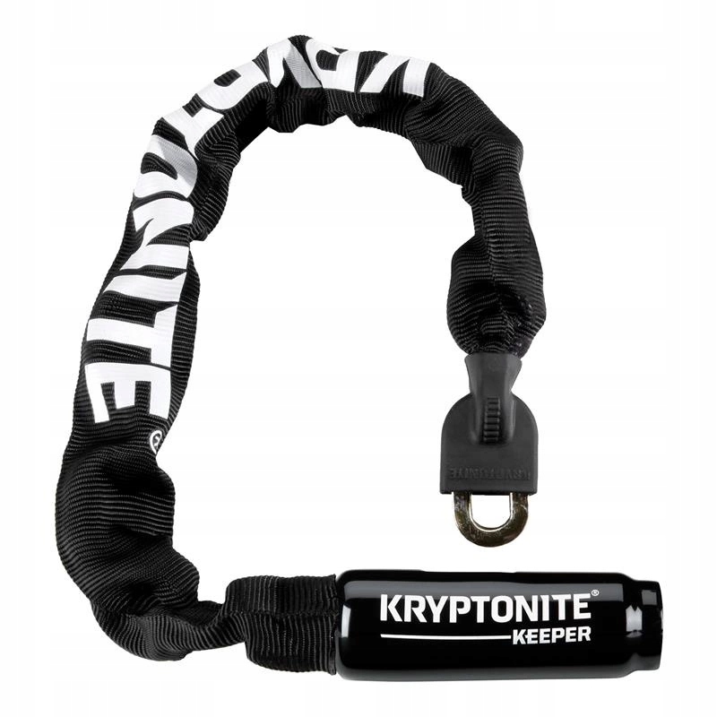 Řetěz Kryptonite Keeper 755 Int. Chain 0,7x55