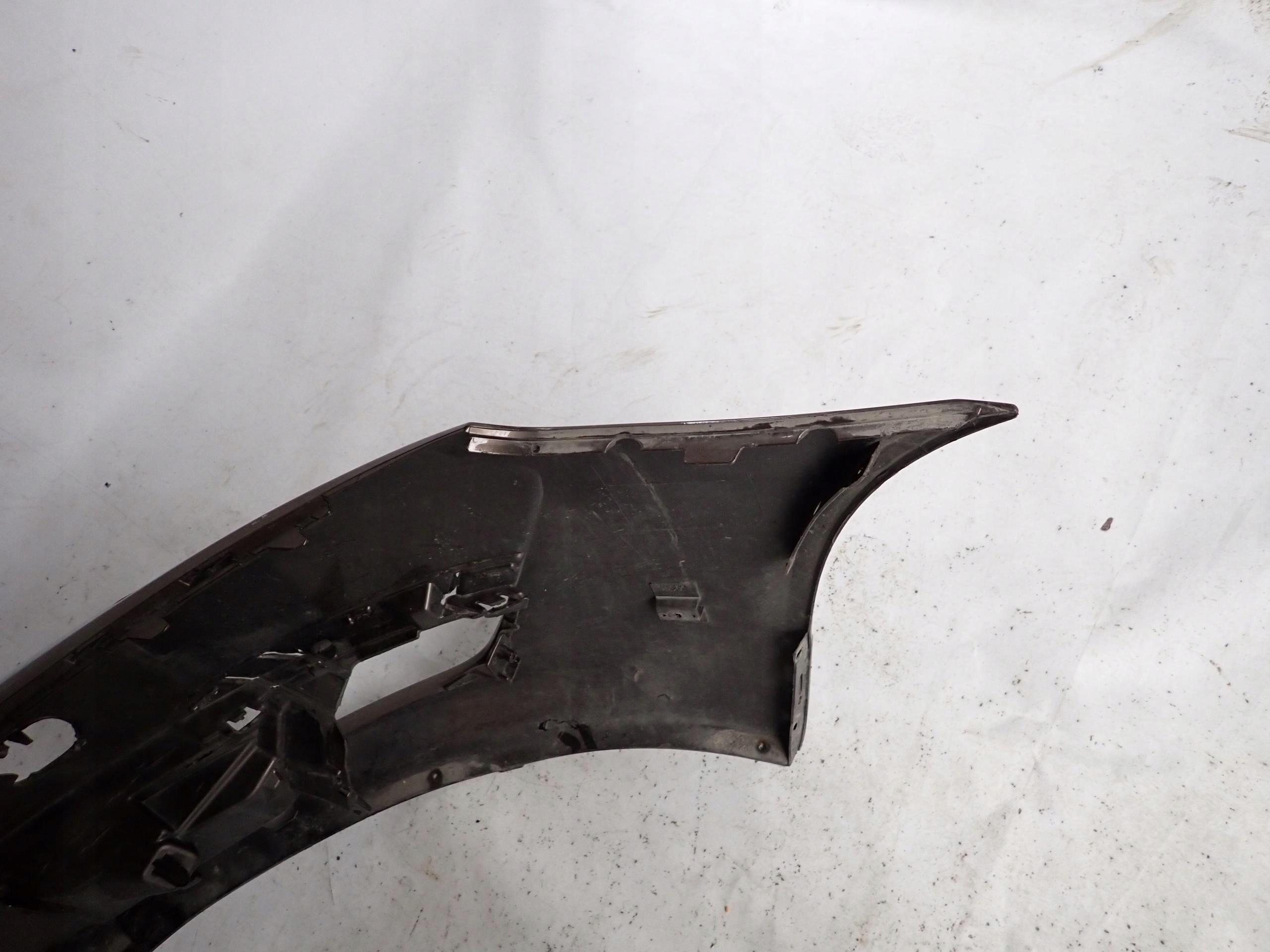 VOLVO V70 S80 II LIFT 13- bumper front front SPR