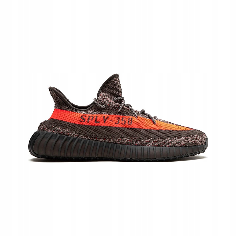 Boty Adidas Yeezy Boost 350 V2 Carbon Beluga HQ7045 vel. 42 2/3