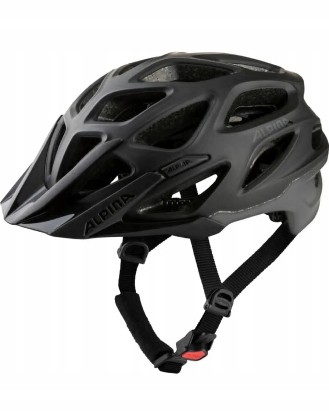 Cyklistická přilba Alpina Mythos 3.0 L.e.