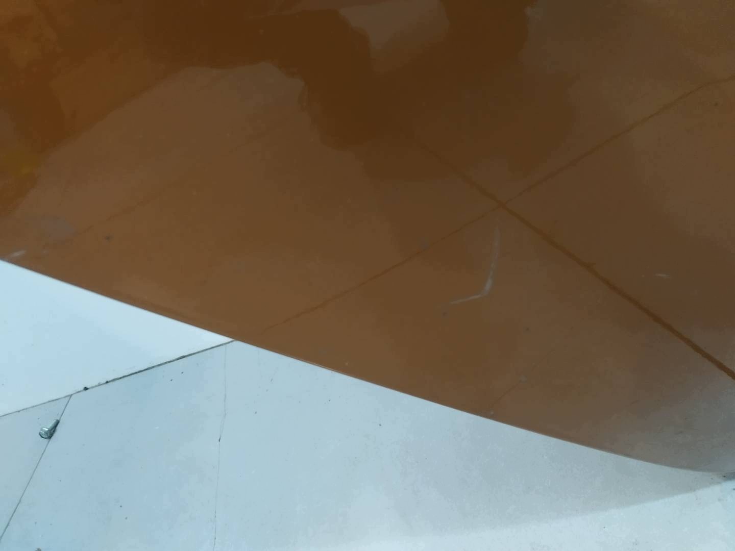Tür rechts heck TEEPY Dacia Duster II (2017-2024)