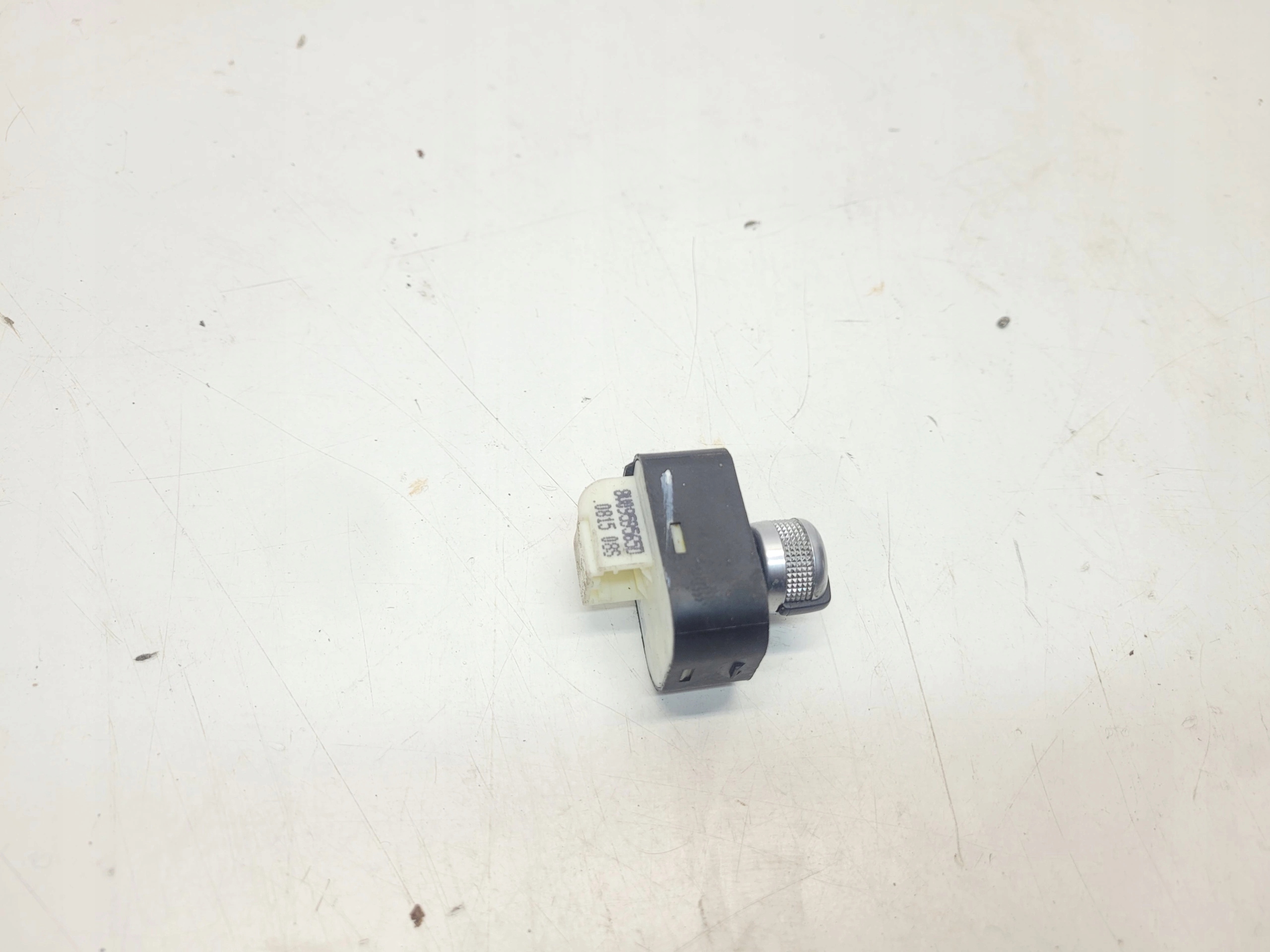 Schalter spiegelschalter AUDI A3 8V 8V0959565D