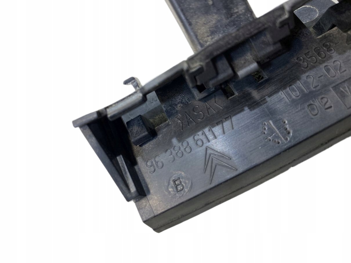 MIKROSTYK bonnet boot CITROEN C3 and 9638861177