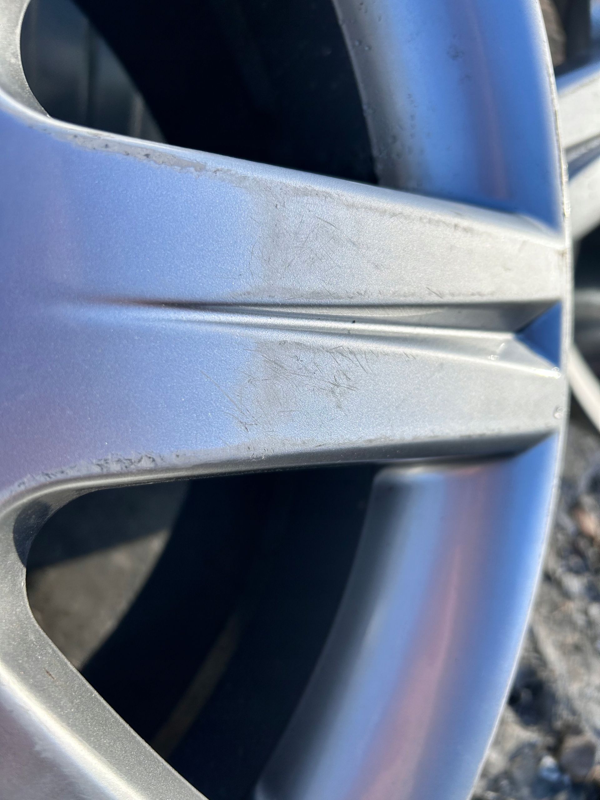 disk disk hliníkový AUDI Q7 18” 7,5J ET53 nr.01