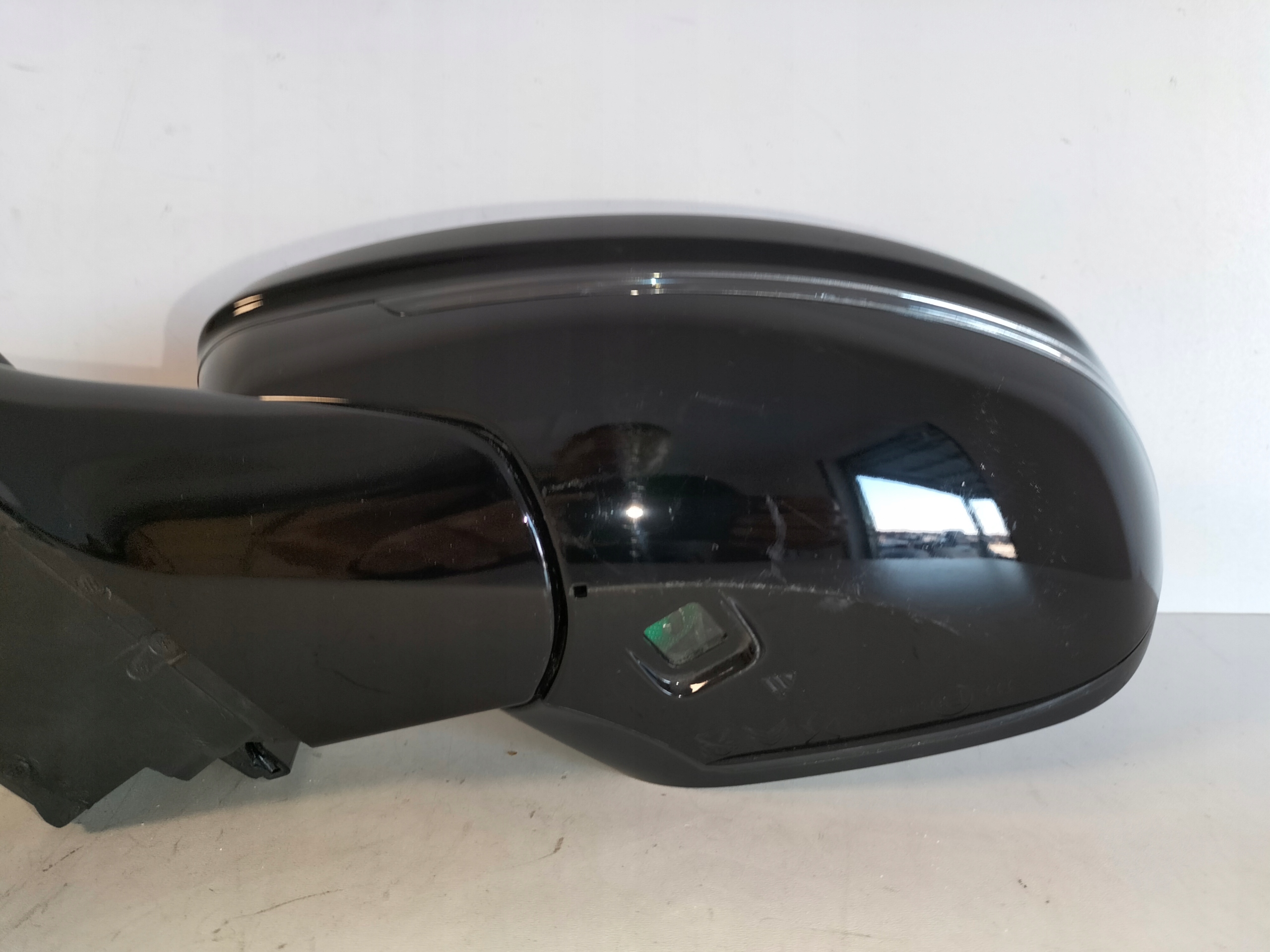 mirror left electrics CITROEN DS3 CROSSBACK 18