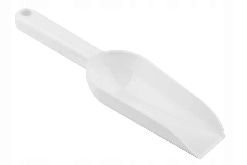 szufelka łopatka plastikowa 10szt. — 5