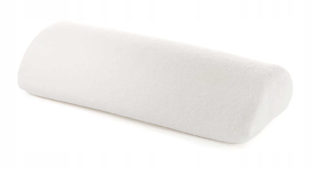 

Poduszka podkładka pod dłoń do manicure frotte