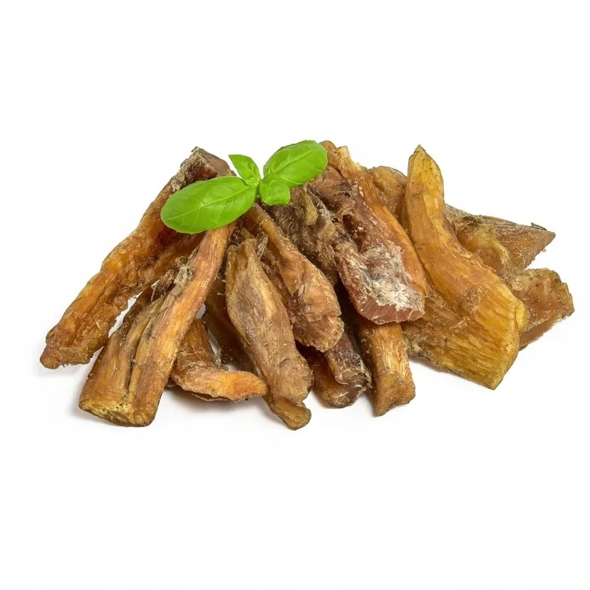 5 x Hovězí šlacha Přírodní kousátko 200 g Petmex