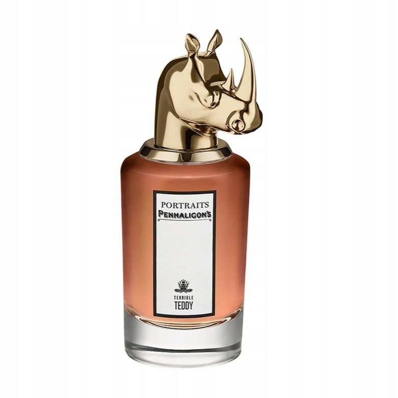 Penhaligon's Terrible Teddy parfémovaná voda sprej 75 Ml pro muže