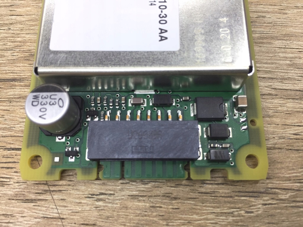 Moduł Lampy LED DRL 177310-30AA Do Audi A8 Opel Astra Opel Insignia Producent części Inny