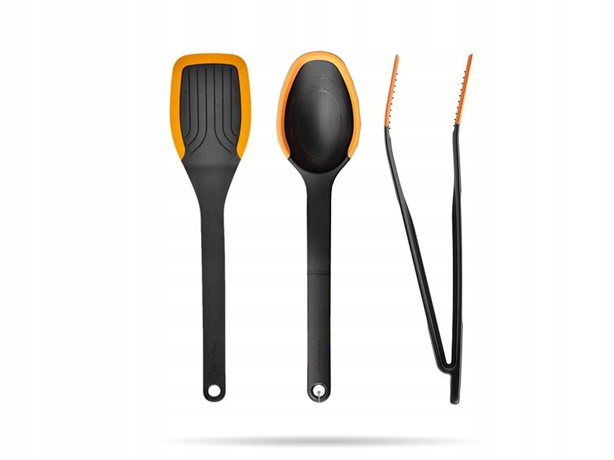 Fiskars Functional Form 1027306 Sada příslušenství 3 prvky