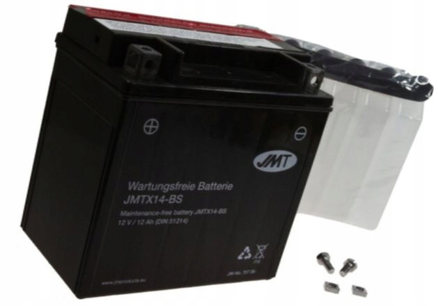 Akumulátor Aprilia Caponord Dorsoduro Etv Mana Rsv Miele Falco 1200 750 850