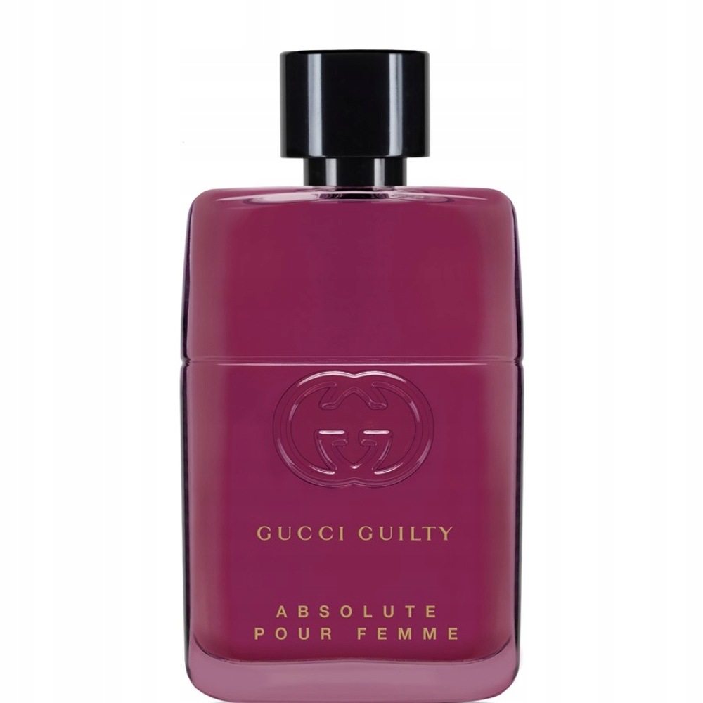 Dámská parfémovaná voda Gucci Guilty Absolute Pour Femme 50 ml