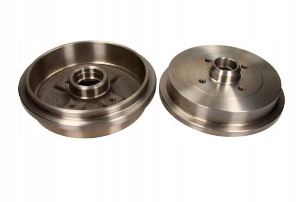 2x Задній гальмівний барабан з маточиною 19-0823 MAXGEAR