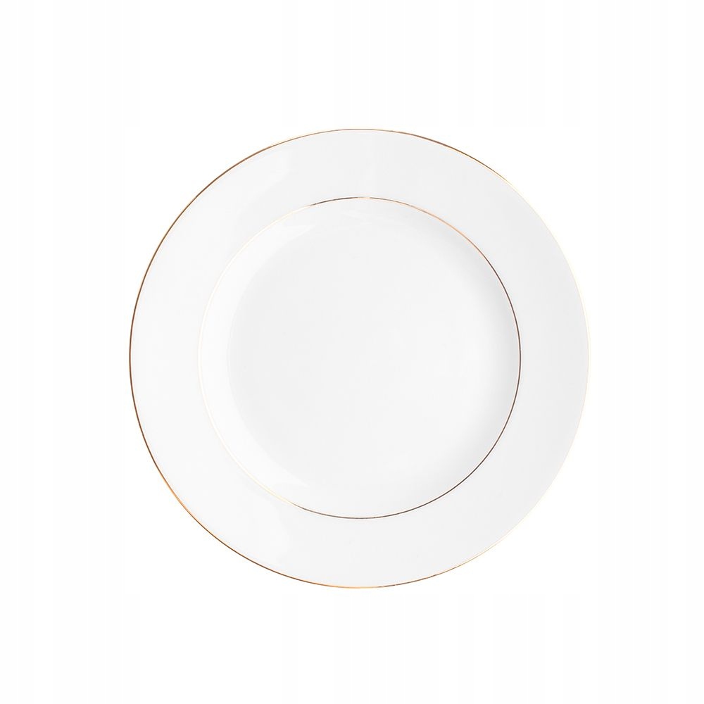 

Talerz Płytki 17cm Talerz Deserowy MariaPaula