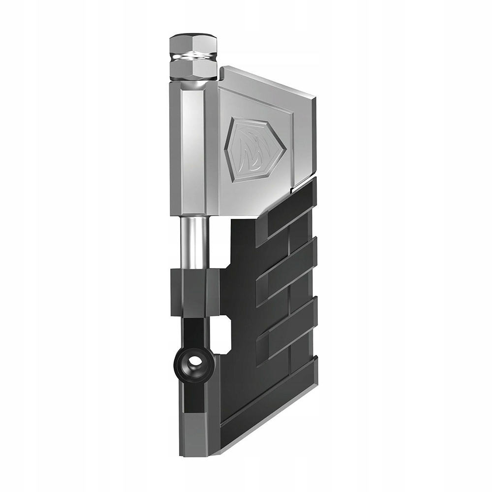 Real Avid Narzędzie Montażu Przedniego do Pinów AR15 Pivot Pin