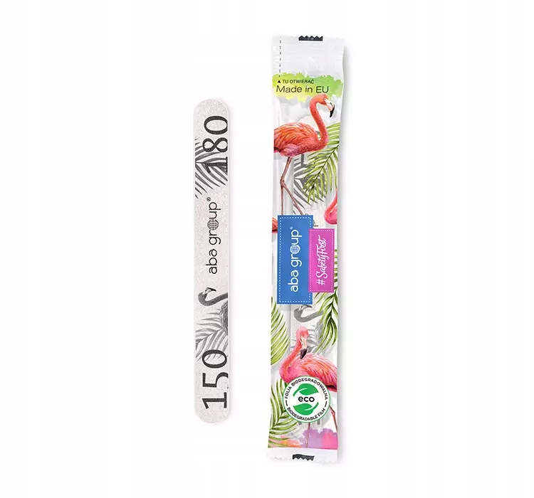 ABA GROUP PILNIK STANDARD PROSTY 150/180 Stan opakowania oryginalne