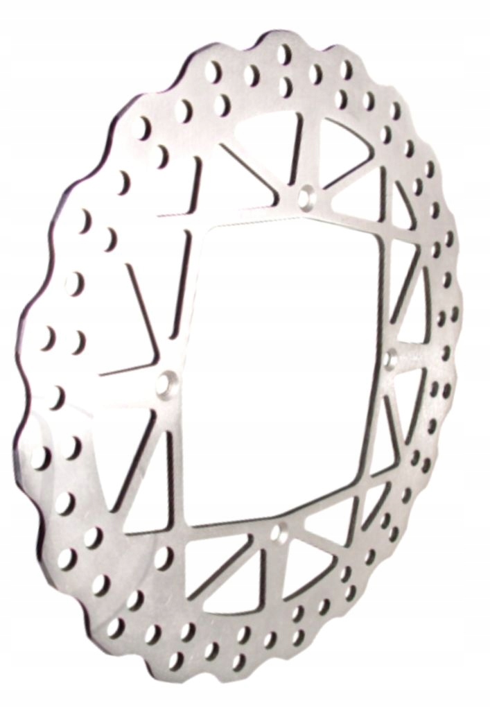 Přední Brzdový Kotouč Husqvarna Wr 300 360 Wre 125 Swm Rs 200 Rst Sm Smt