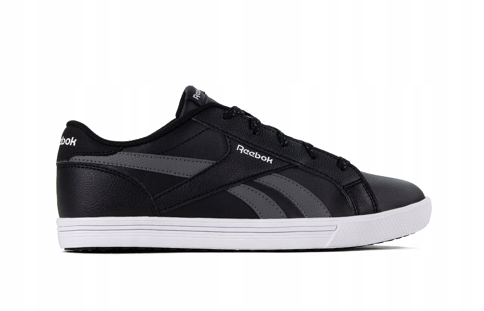 pro mládež boty Reebok Royal Comp 2 CN0160