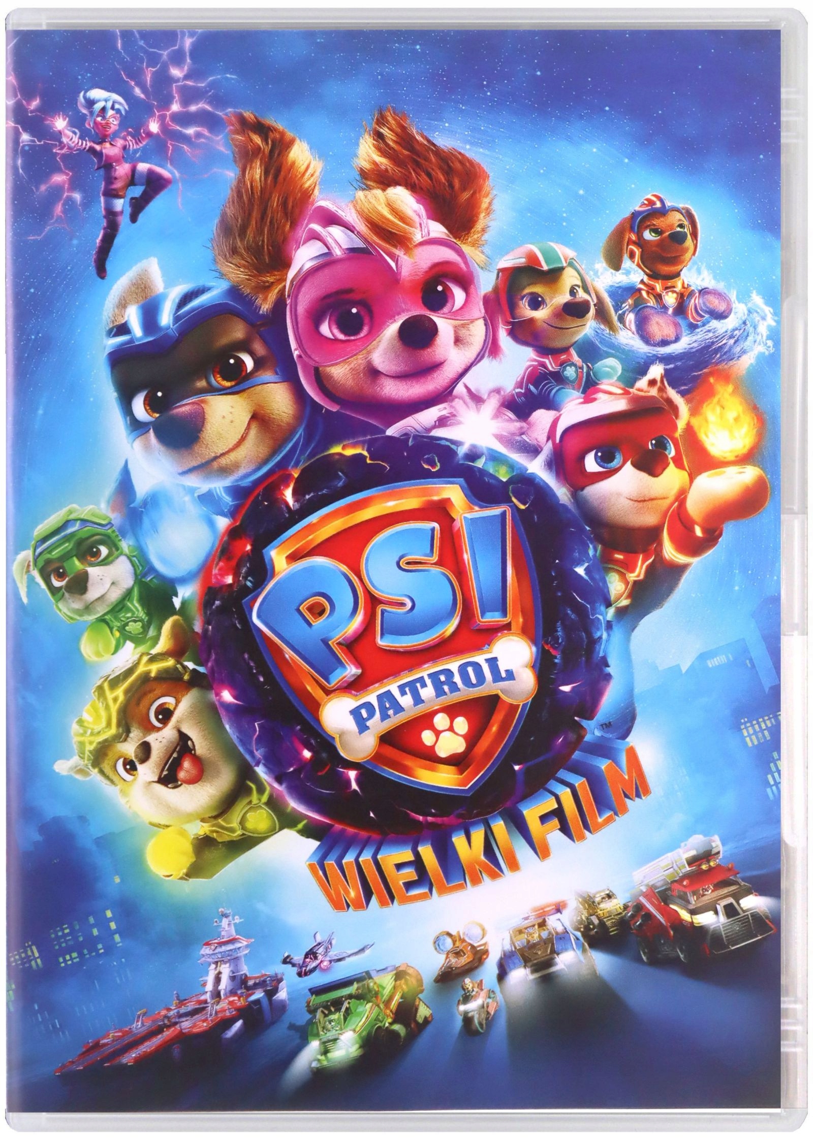 psi-patrol-wielki-film-dvd-14844355130-sklepy-opinie-ceny-w