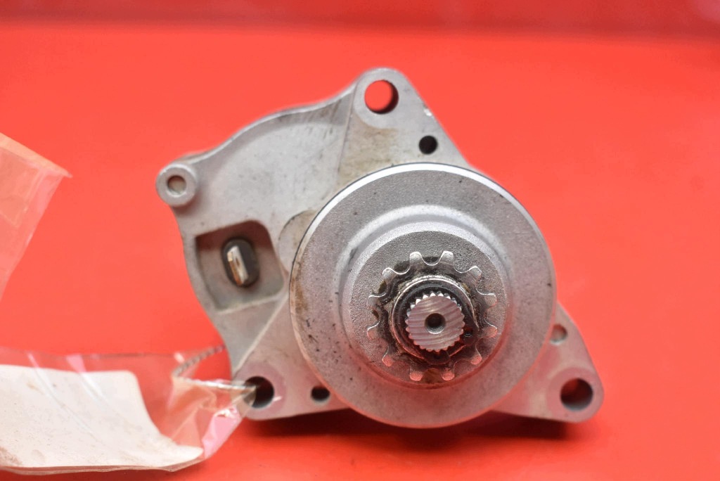 startér WONJAN WJ50 17R