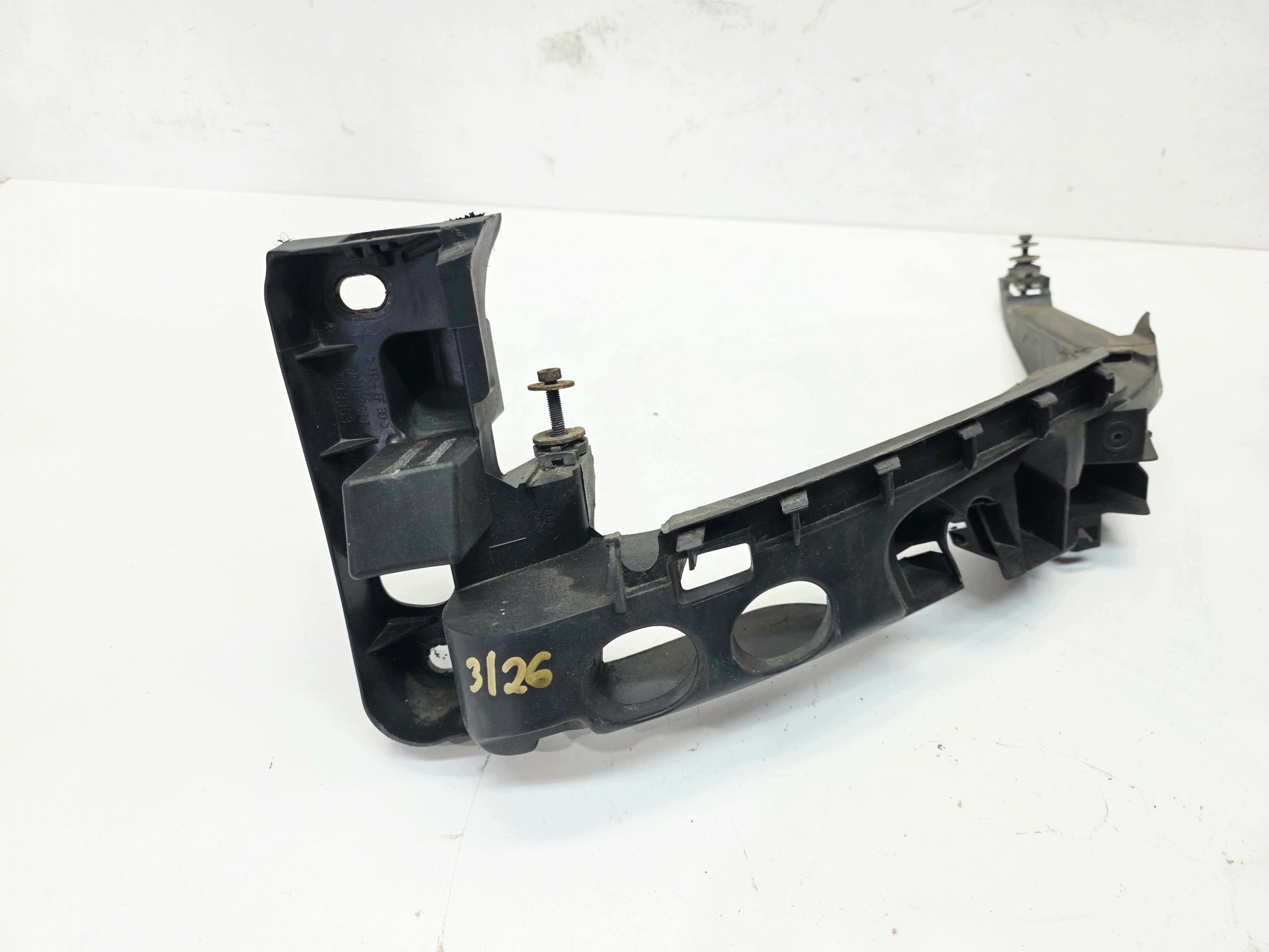 support holder REFLEKTORA left AUDI A3 8P LIFT 8P0805607 3/26
