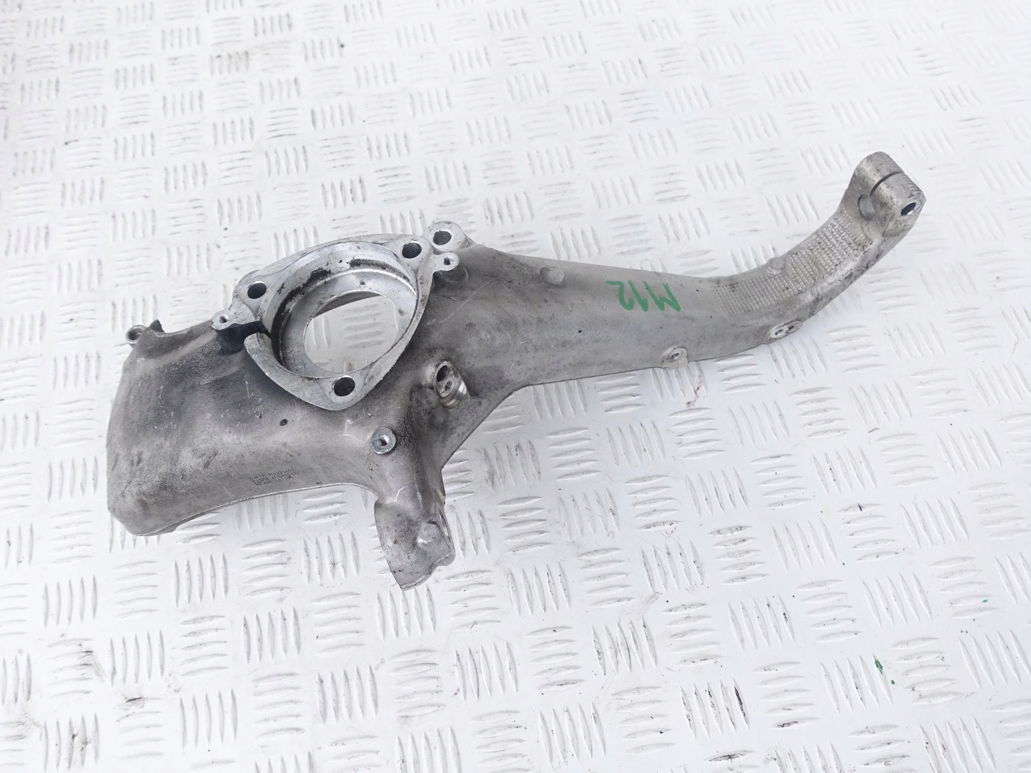 TESLA MODEL 3 17-21 swing right front