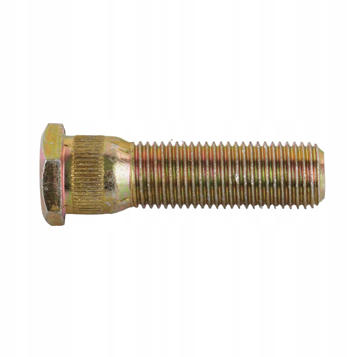 Śruba koła przedniego M14x1,5 Ursus C-385 C385 Producent części Agtech