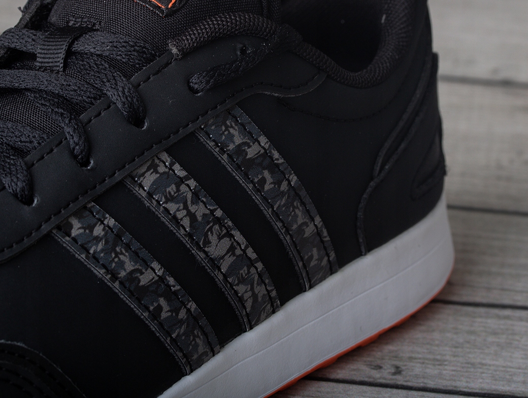 Buty sportowe Adidas VS Switch 3 K FY7261 Rozmiar 39 1/3