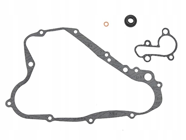 MX-10242 - PSYCHIC РЕМОНТНЫЙ КОМПЛЕКТ ВОДЯНОГО НАСОСА SUZUKI RM 85 '