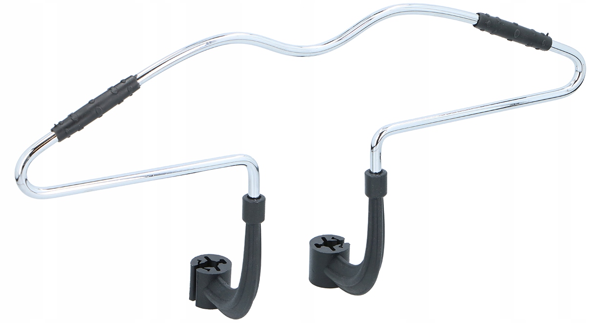 Dunlop SAMOCHODOWY WIESZAK na ubrania na zagłówek Rodzaj wieszaki