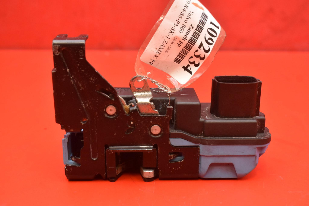 lock door right front front EU VOLVO S60 1 and LIFT 04-09