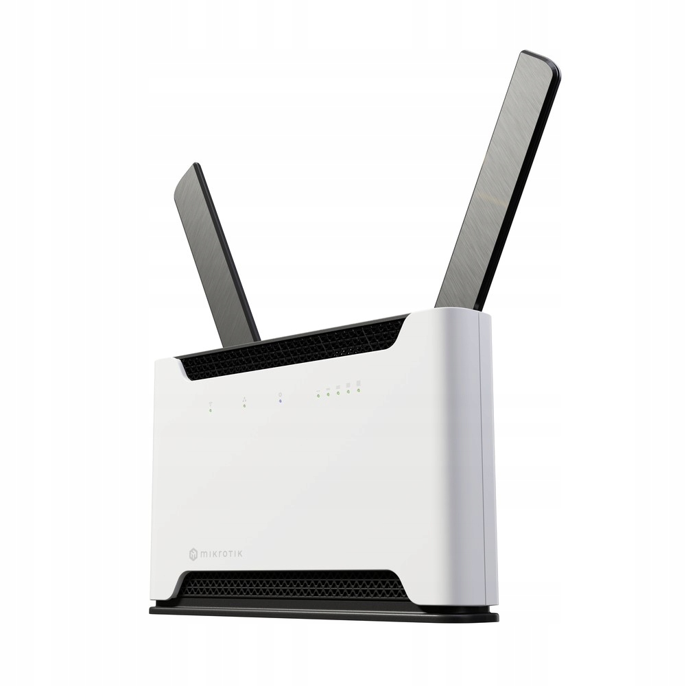 MikroTik Chateau LTE18 ax Router Lte S53UG5HaxD2HaxD-TC&EG18-EA,