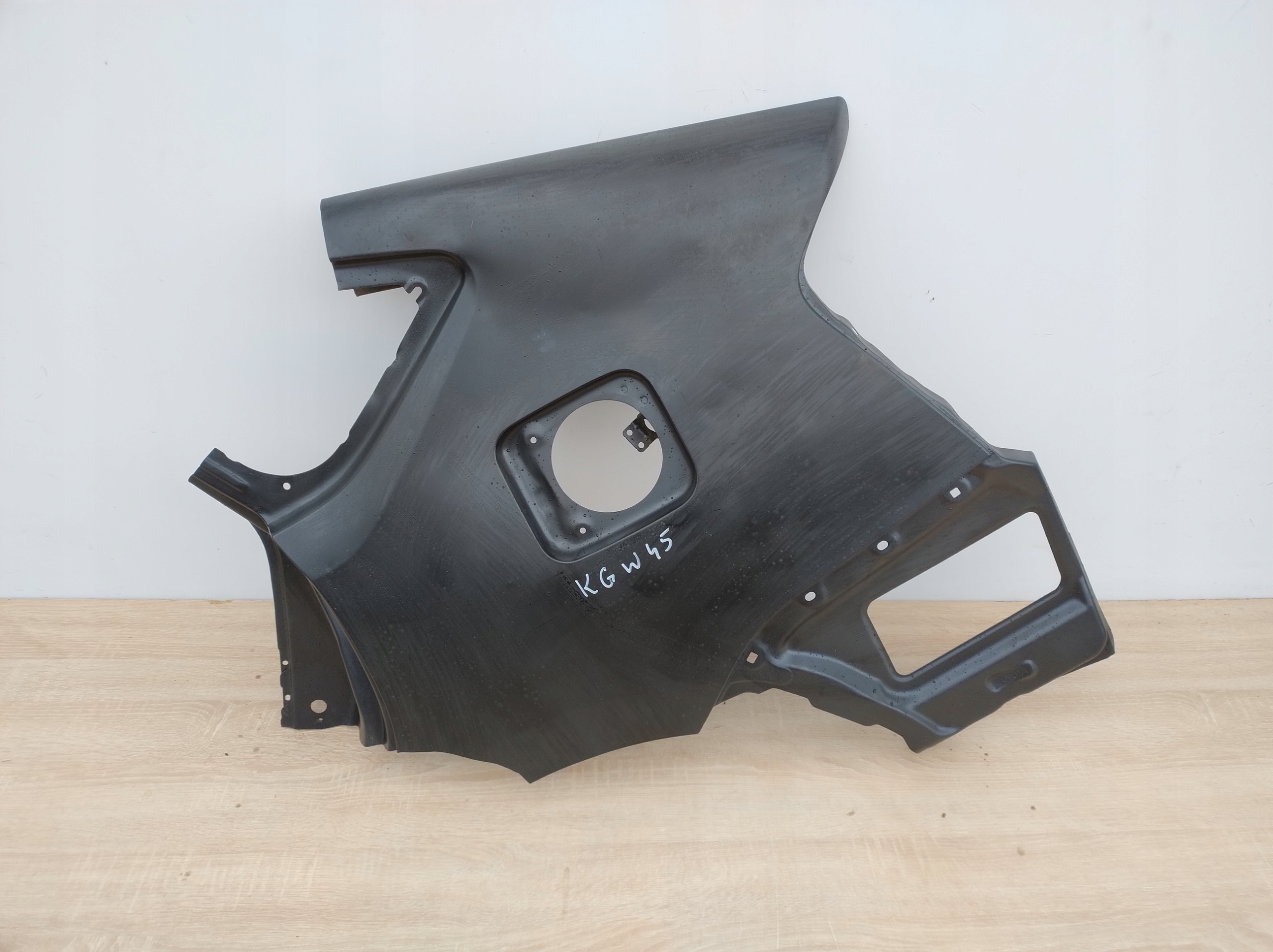 TOYOTA PRIUS 2004-2008 anno sinistra parafango posteriore originale KGW45