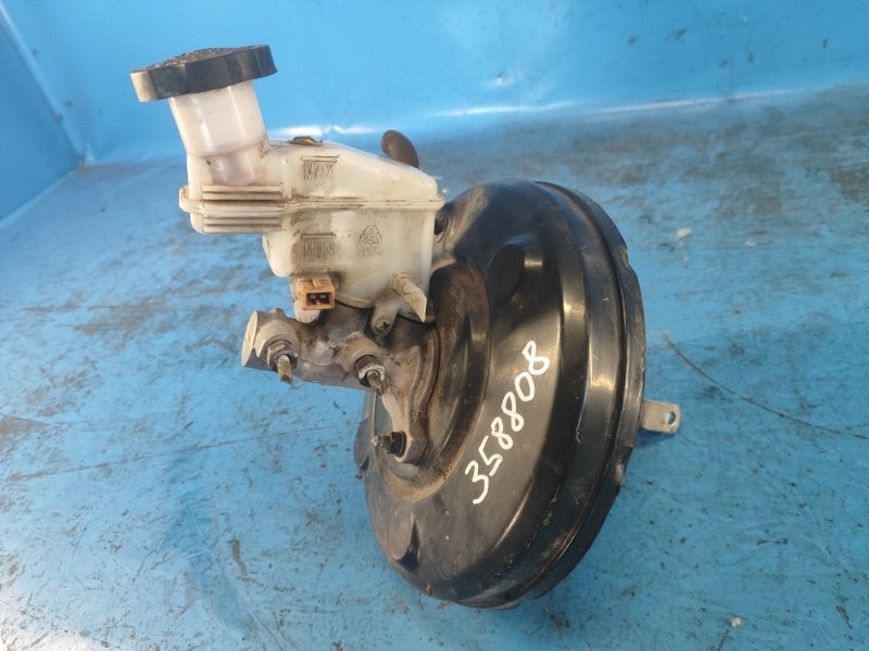 Serwo hamulca 59110-2K010 KIA SOUL AM 08-13