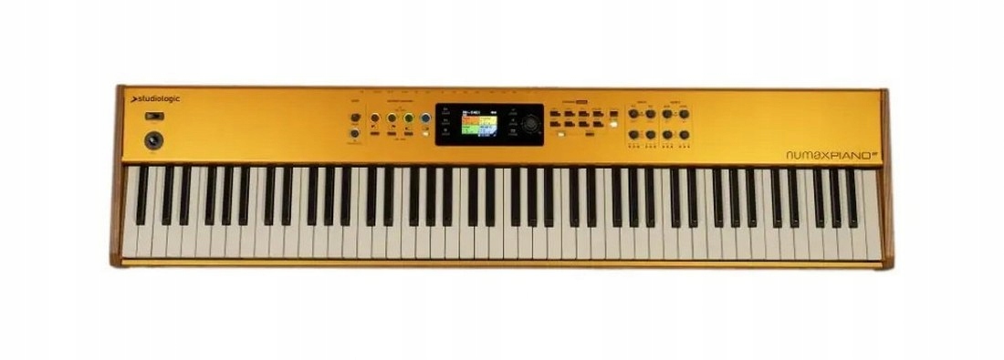 Studiologic Numa X Piano Gt Se Pianino cyfrowe