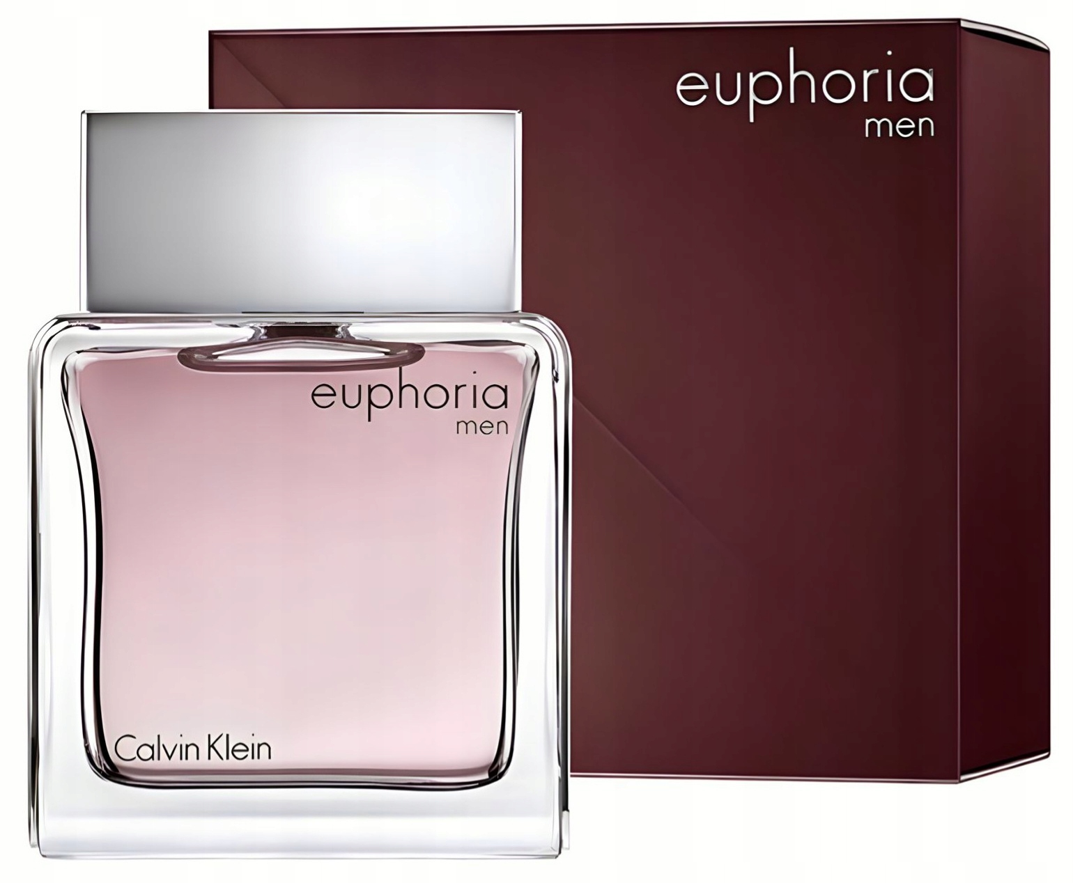 Calvin Klein Euphoria Men 100 ml Edt Originál