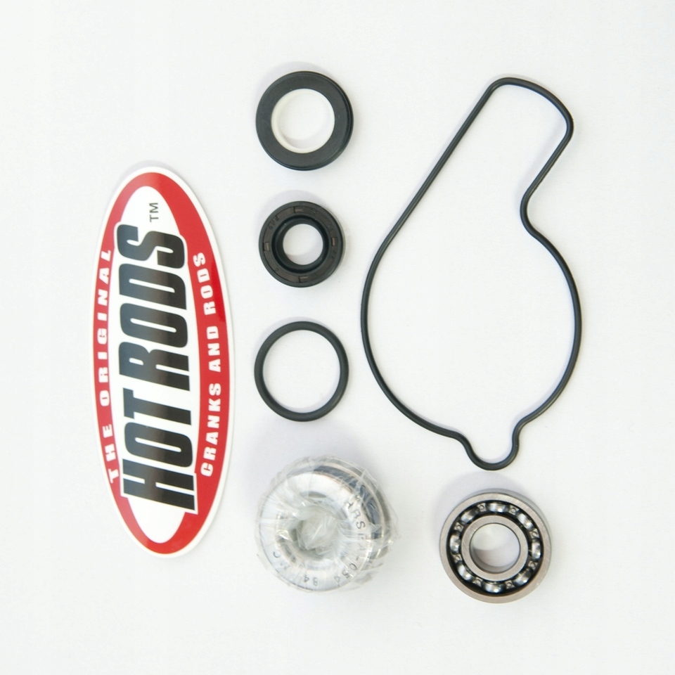 Hot Rods Sada Na Opravu Vodného Čerpadla Honda Crf 450X 05-15, Trx 450R '06-'09