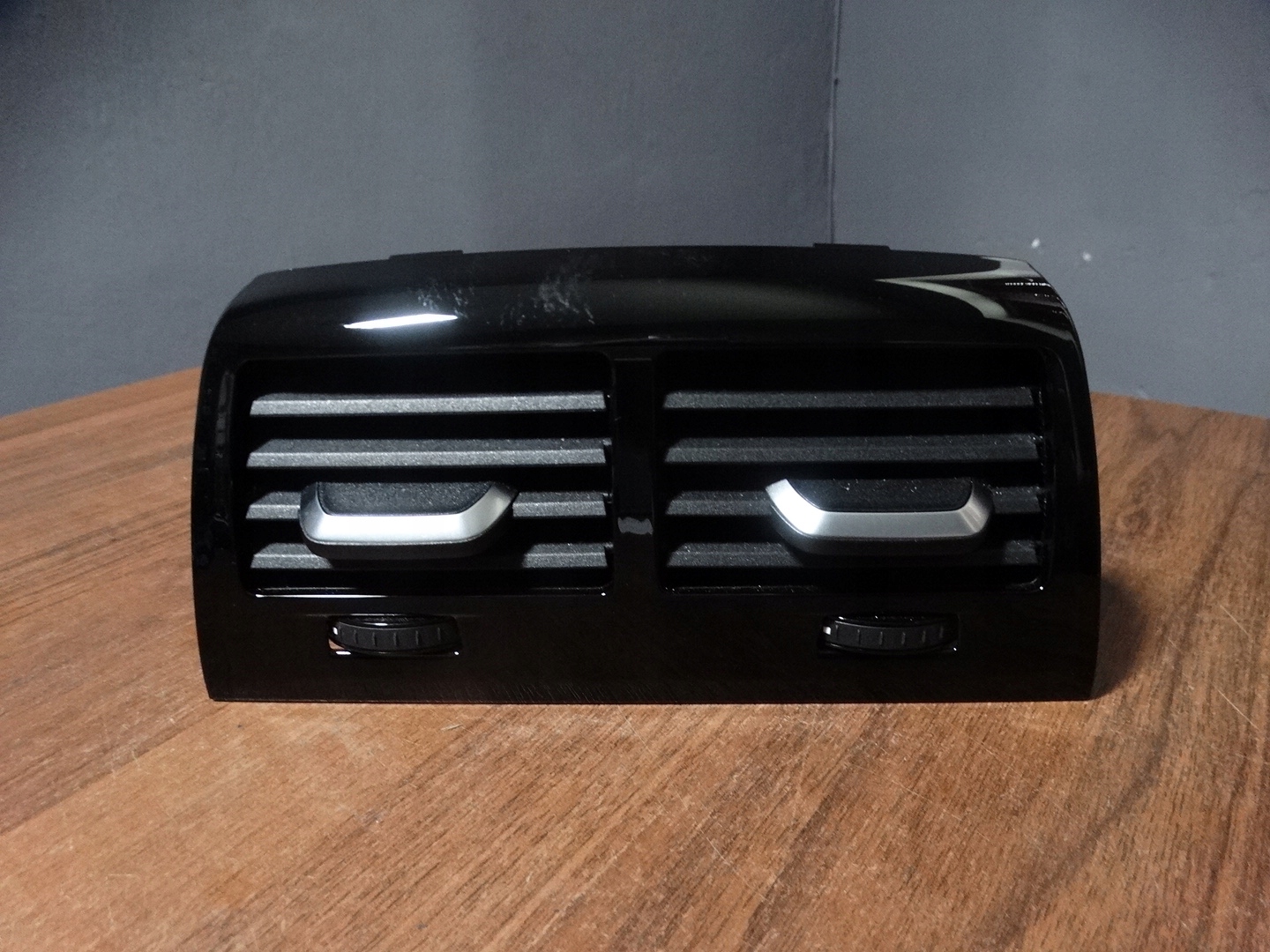 IDEALNA grid air conditioning devices rear BMW G30 G31 1
