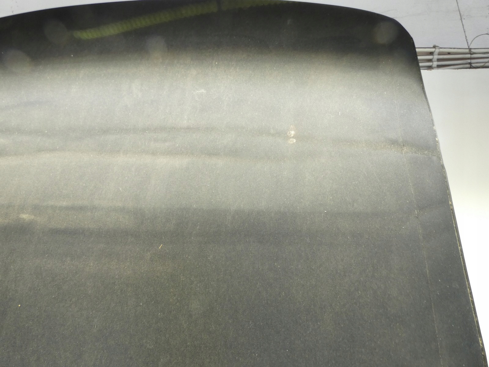 KPL dach SKLADANY Blende Abdeckung MATERIALOWE AUDI A5 8T 8F CABRIO