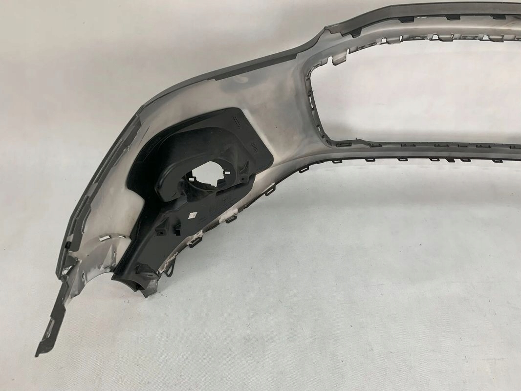 Ford Puma 2 II 19r bumper front front 2019