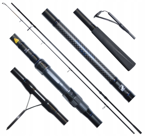 Wędka Sportex Advancer CS-2 Carp 366 cm 3,25 lbs
