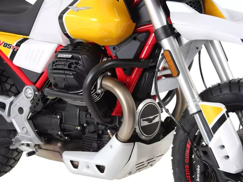 Moto Guzzi V 85 Tt (2019-)/Travel (2020) Gmol motora