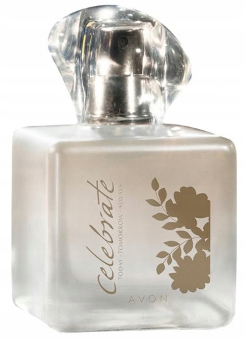Avon Tta Celebrate, woda perfumowana dla niej Edp 50ml