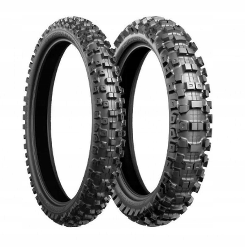 Bridgestone Pneumatika 60/100-12 Motocross M403 33 M Tt Dot 20/2024 ()