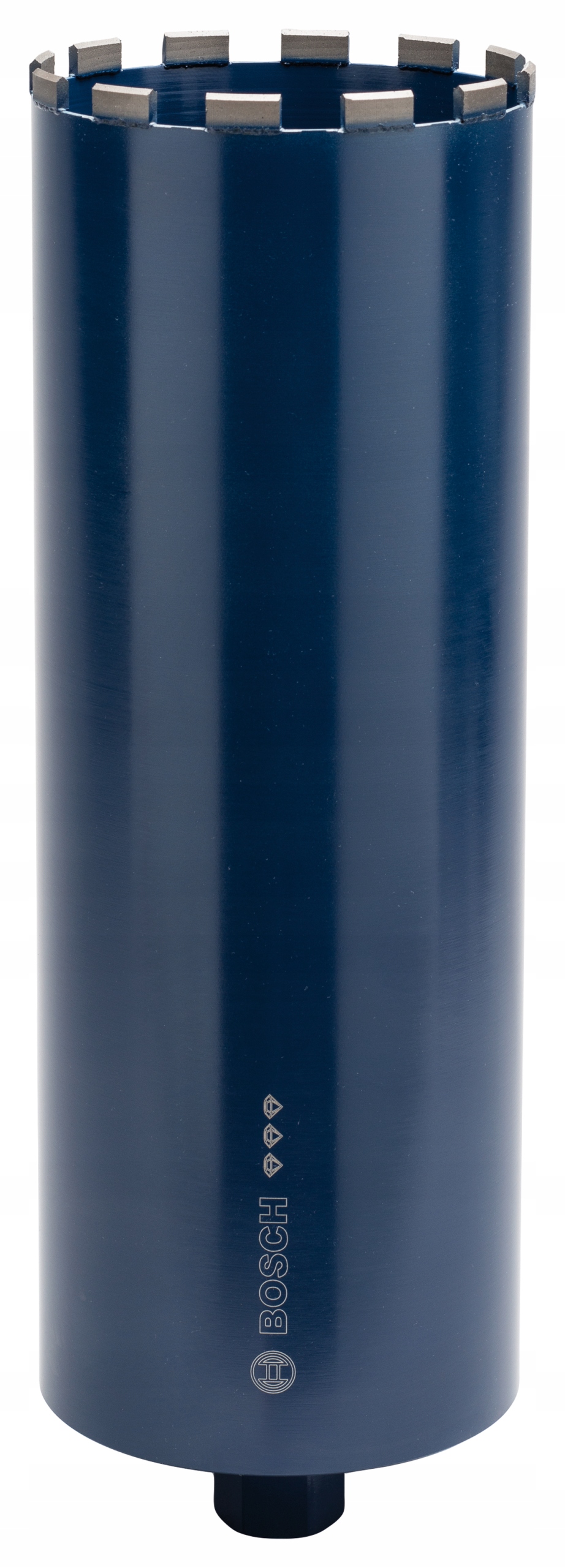 Koronka diamentowa do betonu 172x450x12 1 1/4" Bosch 2608601375