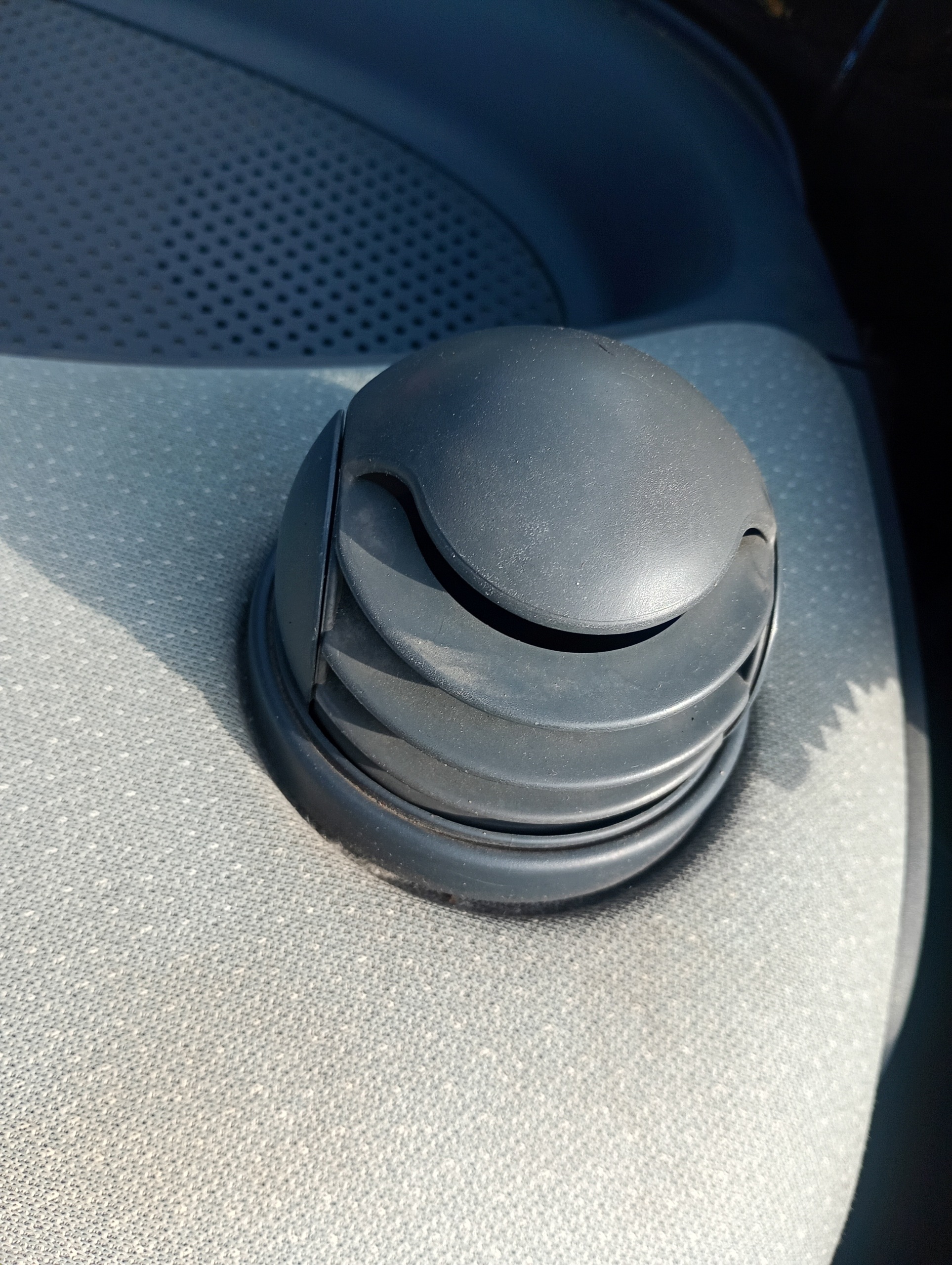 bocchetta aria anteriore dell’aria destro passeggeri Smart Fortwo 450 98-07