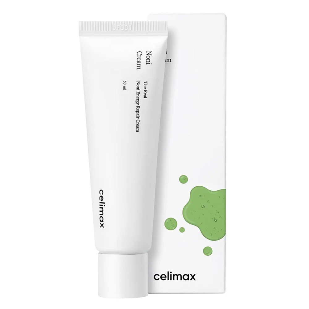 Celimax The Real Noni Repair Revitalizační pleťový krém 50 ml